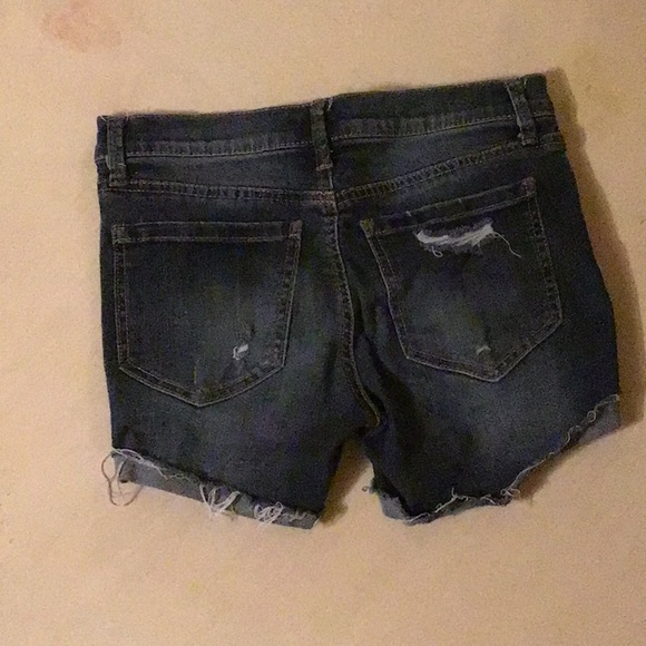 Shorts - Picture 2 of 2